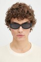 The Attico okulary przeciwsłoneczne BERTA ATTICO38C1SUN