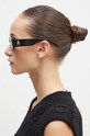 The Attico okulary przeciwsłoneczne BERTA ATTICO38C1SUN