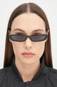 Сонцезахисні окуляри The Attico THEA ні чорний ATTICO39C1SUN