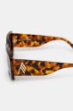 Accessories The Attico sunglasses MARFA ATTICO3C24SUN brown