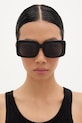 Сонцезахисні окуляри The Attico JORJA ATTICO40C1SUN