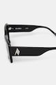 Аксесуари Сонцезахисні окуляри The Attico JORJA ATTICO40C1SUN чорний