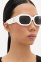 Sunčane naočale The Attico BLAKE ATTICO45C3SUN
