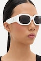 Sunčane naočale The Attico BLAKE ATTICO45C3SUN