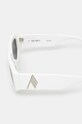 Accessories The Attico sunglasses BLAKE ATTICO45C3SUN white