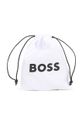 Мальчик Детский ремень BOSS J51573.80.90 чёрный
