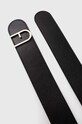 Аксесуари Двосторонній шкіряний ремінь Furla WC00048.ARE000.BBR00 чорний