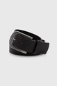 Calvin Klein Jeans curea de piele negru K50K512177