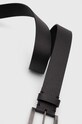 Calvin Klein Jeans curea de piele K50K512177 negru AW24