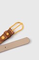 Kožený opasok Gianni Chiarini CN.3702.PRCKLUX.NUT.6pz hnedá AW24