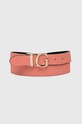Двосторонній ремінь Guess ARLN BW9159.P4330 чорний AW24