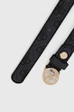 Opasok Guess NOELLE BW9161.P4320 čierna AW24