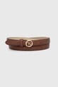 Ремінь Guess ARLENA коричневий BW9162.P4320