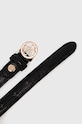 Guess pasek ARLENA BW9162.P4320 czarny AW24
