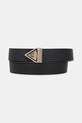 Двусторонний ремень Guess ECO ERICA серый BW9142.P4330