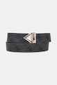 Akcesoria Guess pasek dwustronny ECO ERICA BW9142.P4330 szary