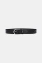 HUGO curea de piele negru 50522723