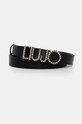 Liu Jo curea sintetic negru AF4308.E0037