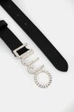 Liu Jo curea AF4308.E0037 negru AW24
