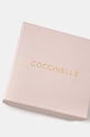 Аксессуары Кожаный ремень Coccinelle BETH E3.N35.11.06.02 чёрный