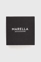 Accesorii Marella curea de piele 2423506026200 maro