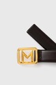 Кожен колан Marella 2423506026200 кафяв AW24