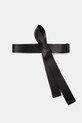 Kenzo leather belt 45 mm Judo Belt black FE68CE045L06.99