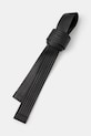 Кожаный ремень Kenzo 45 mm Judo Belt FE68CE045L06.99 чёрный AW24