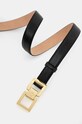IRO cintura WM128AJNIRO nero AW24