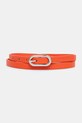 Sisley curea portocaliu 6GYWWL022