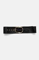 Sisley curea negru 6HEEWL02F