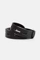 Sisley pasek czarny 6HVUWL02K
