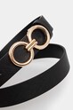 Aldo curea BORELLE BORELLE.970 negru AW24