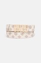Ремінь Guess бежевий BW9173.P4435