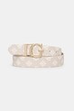 Ремінь Guess EVELUNE бежевий BW9171.P4430