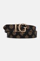 Ремень Guess EVELUNE чёрный BW9171.P4430
