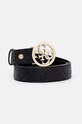 Pásek Guess CRESIDIA černá BW9182.P4435