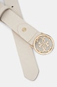 Pásek Guess ADELARD BW9177.P4430 béžová AW24