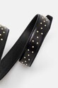 Guess pasek BW9176.P4430 czarny AW24