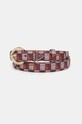 Ремень Guess бордо BW9178.P4425