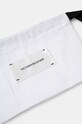 Accesorii Victoria Beckham curea de piele 1424ABL005954A negru