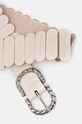 Ремень Morgan 3TORSA 3TORSA бежевый AW24