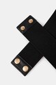 Ремень Morgan 3LOUPE 3LOUPE чёрный AW24