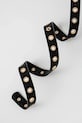 Morgan pasek 3MIOU 3MIOU czarny AW24