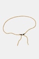 Колан ZADIG&VOLTAIRE злато LWBT00301