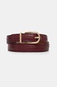 MICHAEL Michael Kors curea cu doua fete piele violet 559102