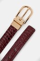 MICHAEL Michael Kors curea cu doua fete 559102 violet AW24