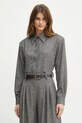 MICHAEL Michael Kors curea piele maro 559143