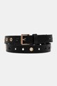 AllSaints curea negru 29AS300768