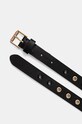 AllSaints curea 29AS300768 negru AW24